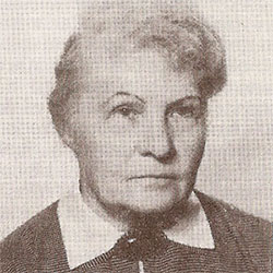 Zofia Hryniewicz