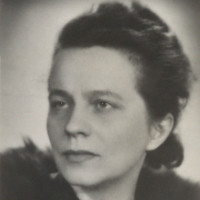 Janina Berger-Mayerowa