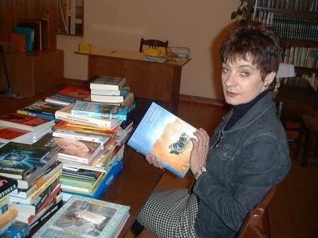 Bożena Natzke