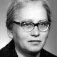 Janina Cygańska