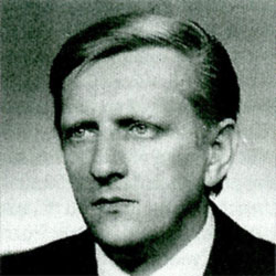 Stefan Markowski
