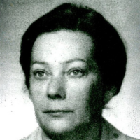 Wanda Halina Jastrzębska