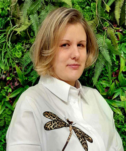 Małgorzata Podniesińska