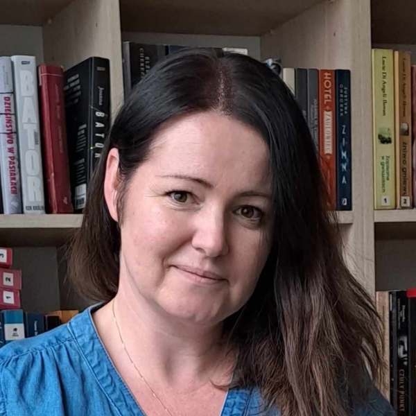 Justyna Głowacka-Sikoń 