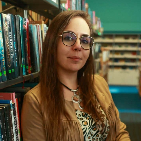 Aleksandra Sołtysiak