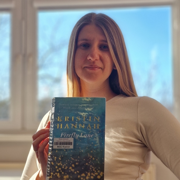 Karolina Karasińska