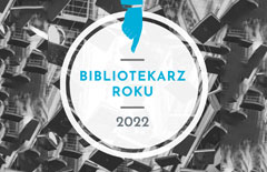 Bibliotekarz Roku