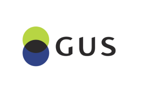 logo Głównego Urzędu Statystycznego
