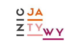 logo Stowarzyszenia Dyrektorek i dyrektorów Bibliotek INICJATYWY