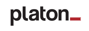 logo firmy platon