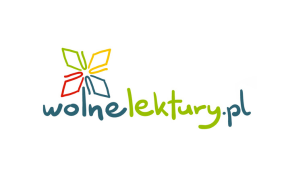 logo Wolnych lektur