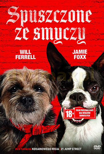 Spuszczone ze smyczy