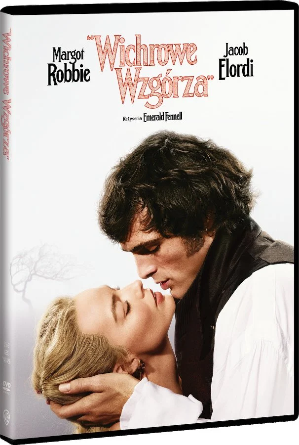 okładka płyty dvd, param anmiętnie patrzy sobie w oczy