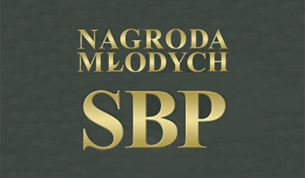 Nagroda Młodych SBP im. prof. M. Dembowskiej