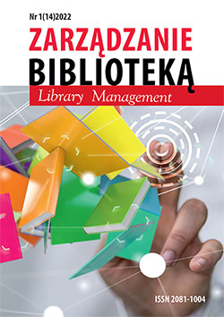Zarządzanie Biblioteką
