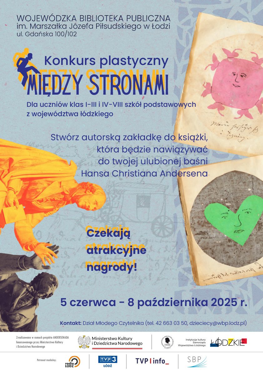 Plakat zawiera informacje zawarte w artykule