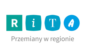 Logo RITA Przemiany w regionie