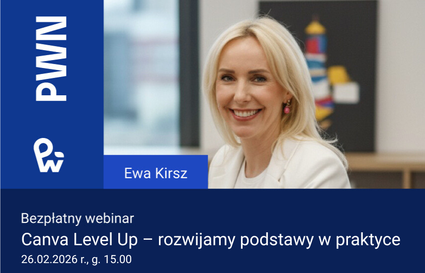 treść tekstowa na grafice jak w artykule