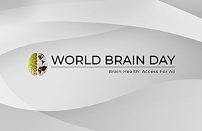 World Brain Day | 22 July 2026