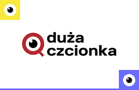 Duża Czcionka