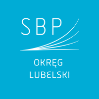 Logo SBP okręg Lubelski
